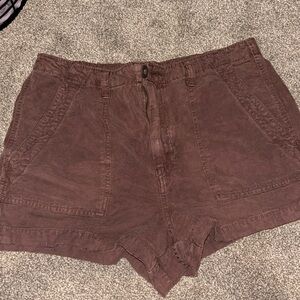 Aeri shorts